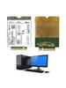 For AirPrime EM7430 DW5816e NGFF - 4G Module 300Mbps GOBI6000 4G LTE -6 for Latitude 7280 7285 7290 7389 7390 7480