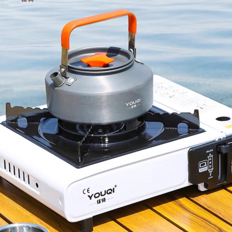 Portable Outdoor Camping Gas Stove