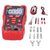 AN82 Automatic Digital Multimeter with Multifunctional Probe Electrician Repair Instrument