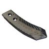 Chisel Coulter Point Subsoiler 00311069, 101003120 Tiger, Terrano Mulchmix Horsch Forged Standard Morga