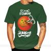 Angelic Upstarts TShirt Mens Punk Teenage Warning Unisex Top Funny Design Tee Shirt Fashion Tshirt Men Cotton Brand Teeshirt