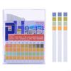 Control Card Strips Test Paper PH Value Test Testing Strips