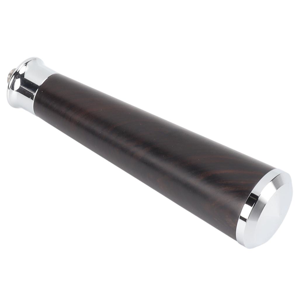 Coffee Portafilter Handle M10 Round Bottom Ebony Coffee Machine Replacement Accessory
