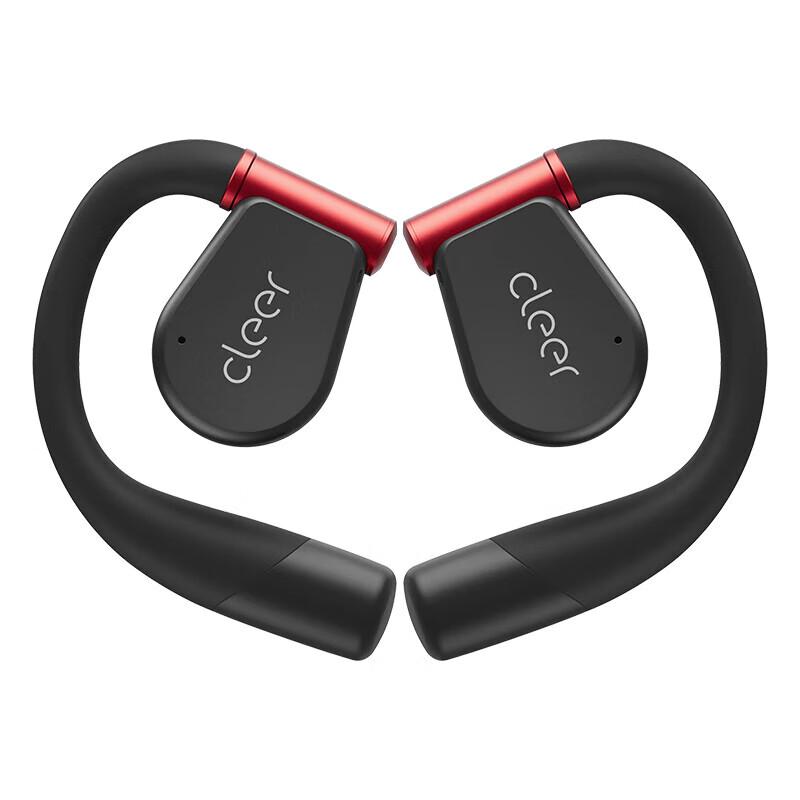 Cleer ARC 3 Open-Ear Sport Headphones with AI & Dolby Atmos