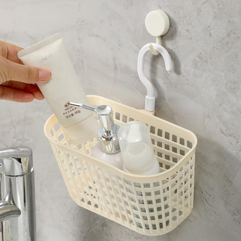 Kitchen Storage Basket Hangable Storage Basket For Onions Ginger Garlic Stylish Vegetable Storage Organizer Basket