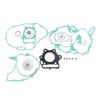 Engine Gasket Set for 00EX 00 93 8