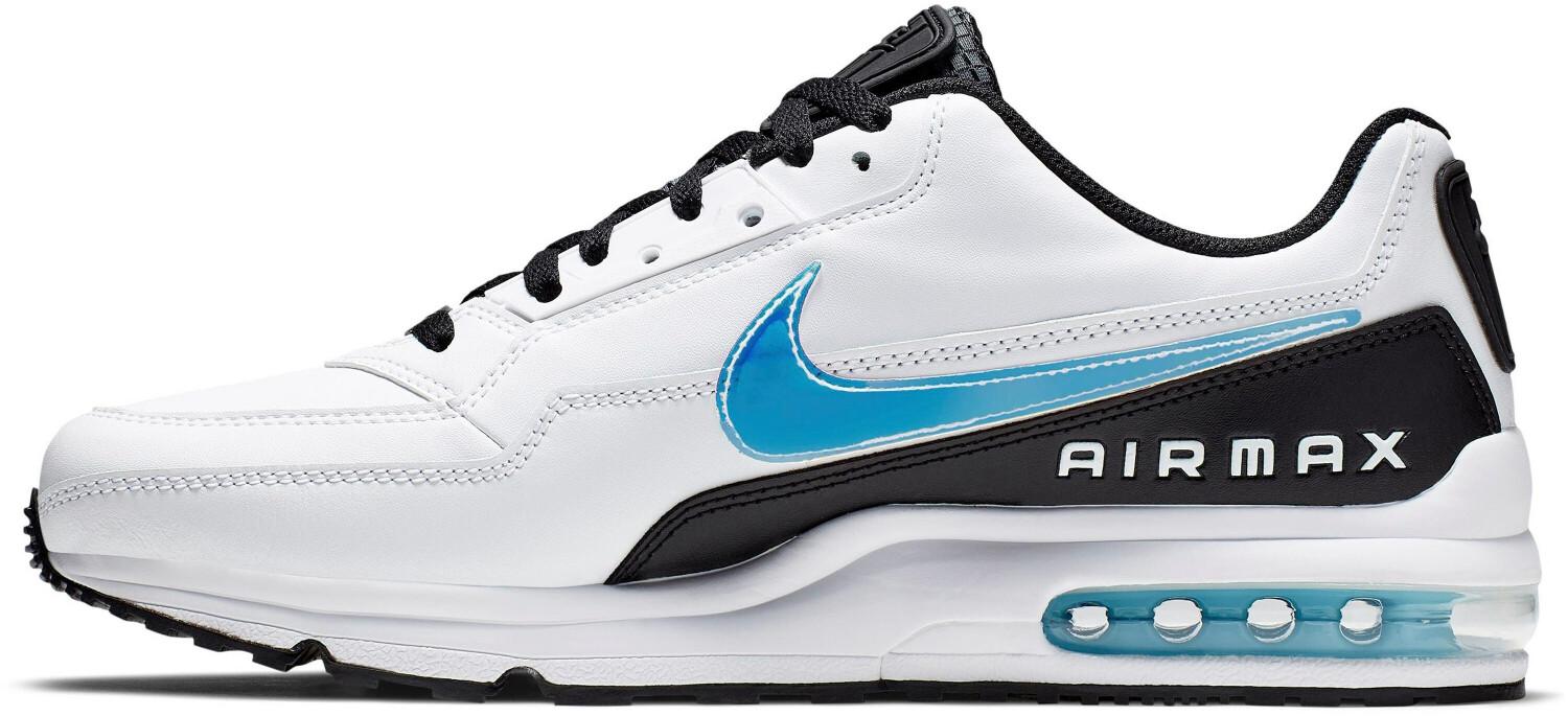 

Кроссовки Nike Air Max LTD 3 (CI5875) white/blue gaze/black/white 43