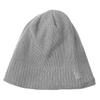 Knit Flag Knit Parallel Gray [New Era] Hat, Logo, Cap, Men's, Women's, Import, [Item]