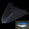 Nylon Fishing Nets Fishing Tackle Collapsible Rhombus Mesh Hole Fishing Products