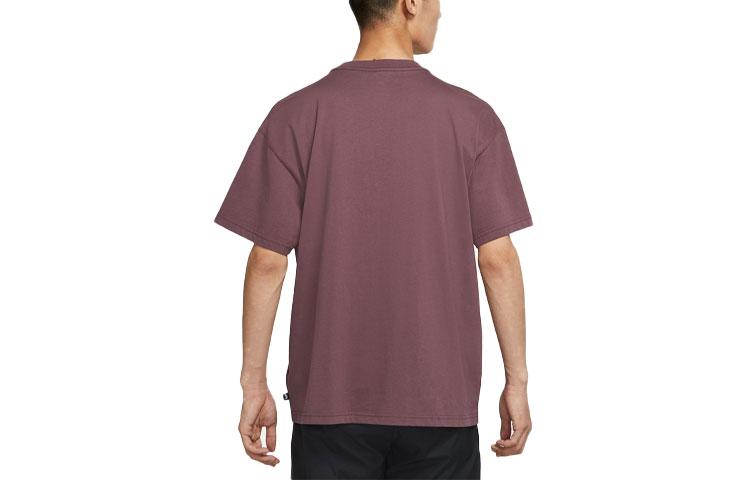 Nike Drop Shoulder Sleeve T-Shirt Men's DJ1215-646