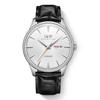 IW Luxury Brand Top Quality Fashion Men Automatic Mechanical Watch Waterproof Calendar Week Leather MIYOTA Movement Watch