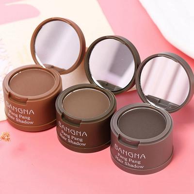 Pang Pang Hair Shadow Hairline Eyebrow Powder Beauty Makeup Repair