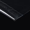 50x Vinyl Record Outer Sleeves 12in for LP | Durable & Wrinkle-Free | Crystal Clear |12.72x12.6in Fits Most Gatefolds
