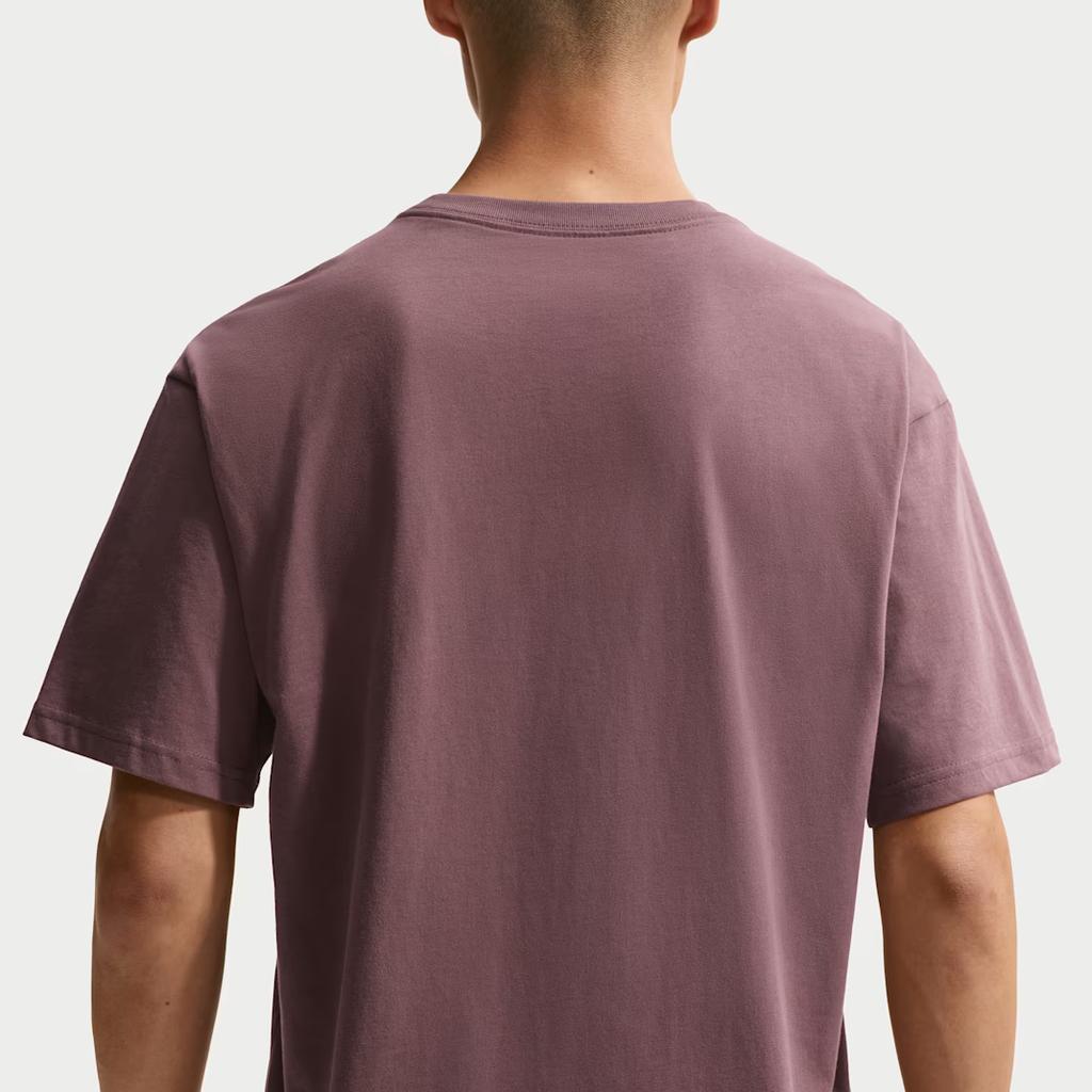Nike Sportswear Club Relaxed Casual Comfortable T-Shirt Men tops FV0376-502