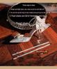 Elegant French Stiletto Heels: Baotou Shallow Mouth Bridal and Bridesmaid Shoes