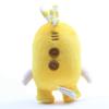 Plush Oddbods 18cm Soft Cuddly Toy Newt Bubbles Pogo Zee Jeff Fuse Slick Plush