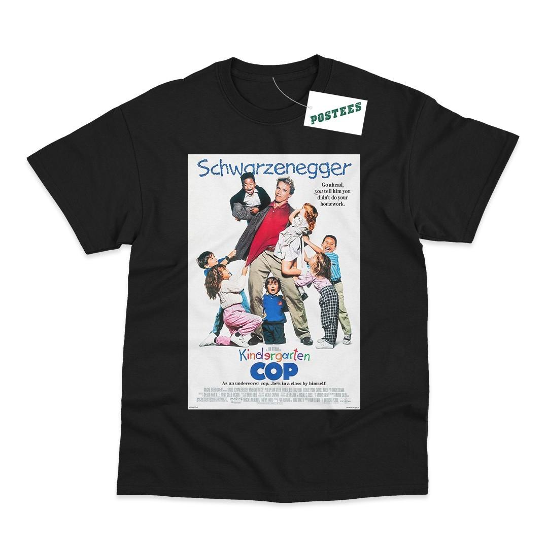 Billie Eilish Anime Logo Official Tee T-Shirt Mens S