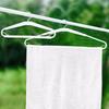 Extendable Rotating Clothes Drying Rack With Non-Marking Design For Towels Bed Sheets Blankets Space Saving Laundry Organizer