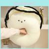 Plush Toy Ostreidae Sleep Soothing Stuffed Doll Cartoon Decoration Kids Gift