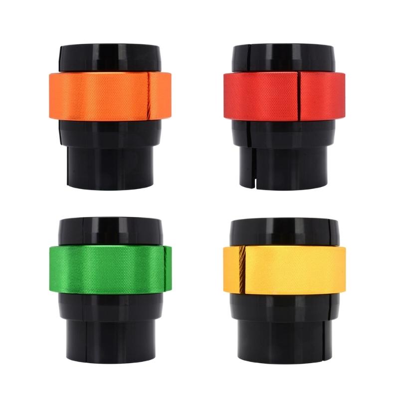 Інструмент для приводу ущільнення вилки для мотоциклів Інструмент для встановлення ущільнення вилки Зніміть інструмент для встановлення 41-4/42-44/45-46/49-50 мм