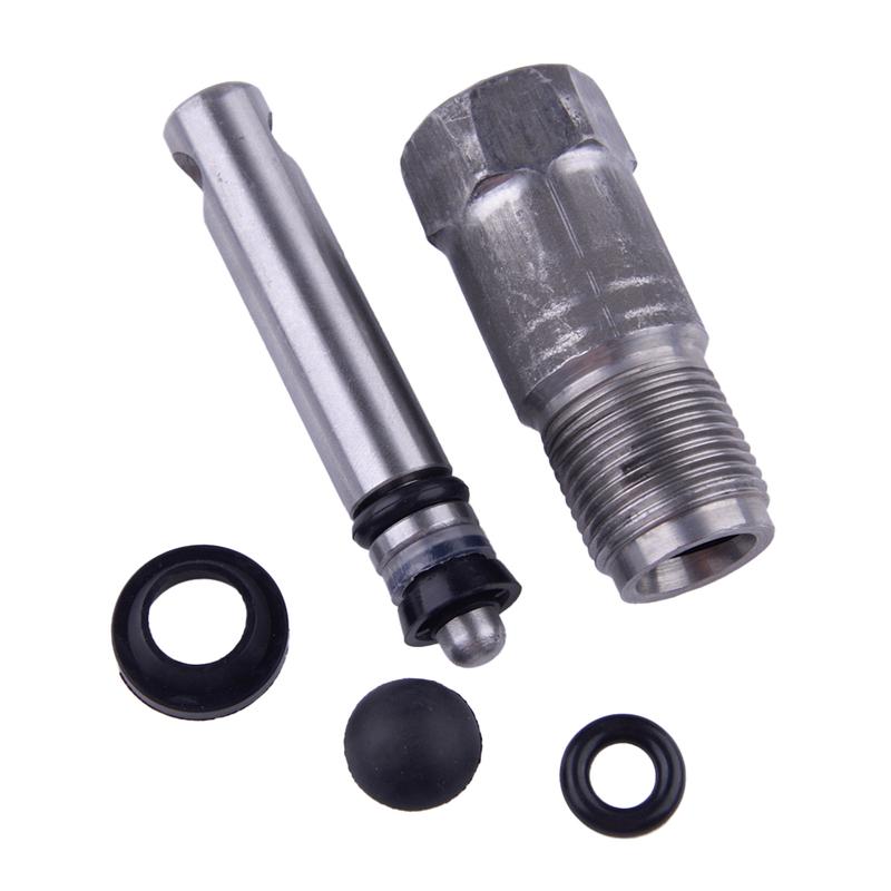 Universal Heavy Duty Commercial Motorcycle Jack Oil Pump Hydraulic Small Cylinder Piston Plunger Horizontal 2-20 Tons Vertical
