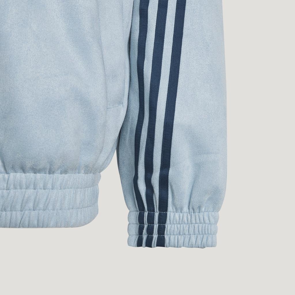 adidas Originálne CTT bunda modrá unisex vrchné oblečenie KT-3846