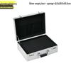 JZSB Portable Aluminum Security Case