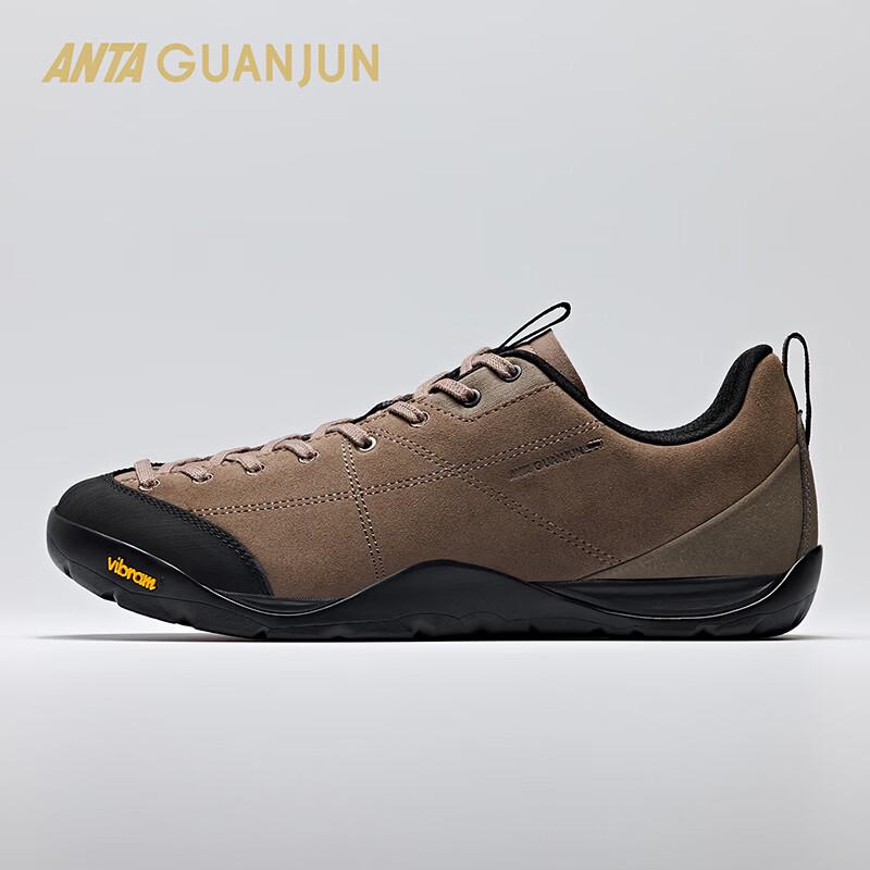 

Anta Champion Xunshan Outdoor Hiking & Approach Shoes US 9