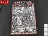 New Corrosion of Conformity Gift For Fans Unisex S-235XL T-Shirt JM530
