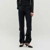 Kimjisu Dozi - Slim Trousers _ Black