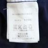 ACNE Long sleeve shirt 36 Navy Women Used