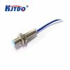 Explosion-Proof Intrinsic Safety Proximity Sensor KJT-NJ12M, Two-Wire, 8.2V, Normally Closed, Inductive Switch