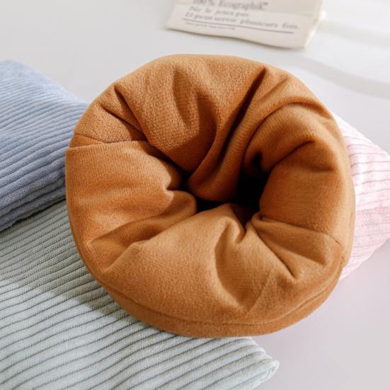 Meerschweinchen Schlafsack Tragbare Hamsterhöhle Bett Gemütlicher Kuschelsack Versteck für Haustiere Spielzeit