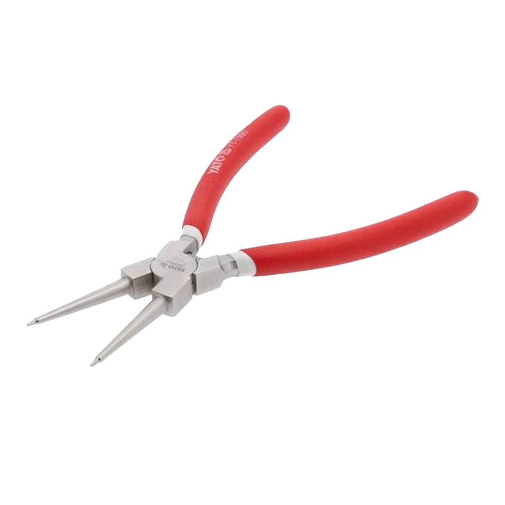 Yato Straight Jaw Circlip Pliers