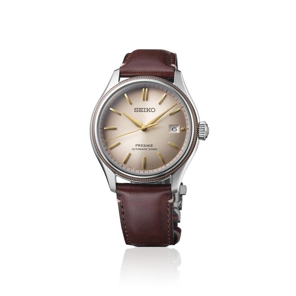 SEIKO Presage Automatic Core Shop Limited Classic SARX135 Classic Series [Seiko] Watch, Exclusive, Distribution, Men's