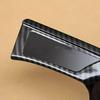 For Mitsubishi Eclipse Cross 2018-2025 Carbon Fiber Door Handle Protector Trims