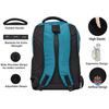ADISA Laptop Backpack 31 Ltrs
