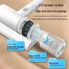 Wireless UV Vacuum Cleaner for Beds: Strong Odor & Dust Mite Removal with Sterilization