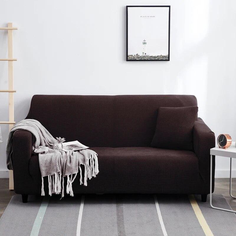 Yüksek Esnek Kanepe Kılıfı/Evcil Hayvanlar için Oturma Odası Mobilya Koruyucusu, Çocuk Kanepe Kılıfı I Şeklinde Kanepe 2 adet siparişe ihtiyacım var