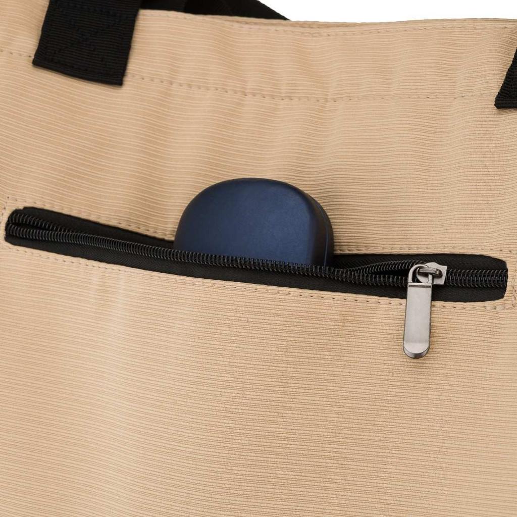 Torba R-TZ15605-DP-4595 Beige