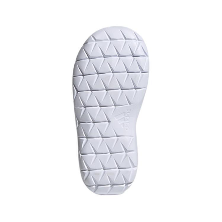 Adidas Fortaswim Children's Sandals Ruins Green Children Aged 3 7 Years Old FW6046