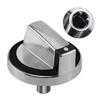 5pcs W10284885 Rotary Switch Control Knobs Replacement