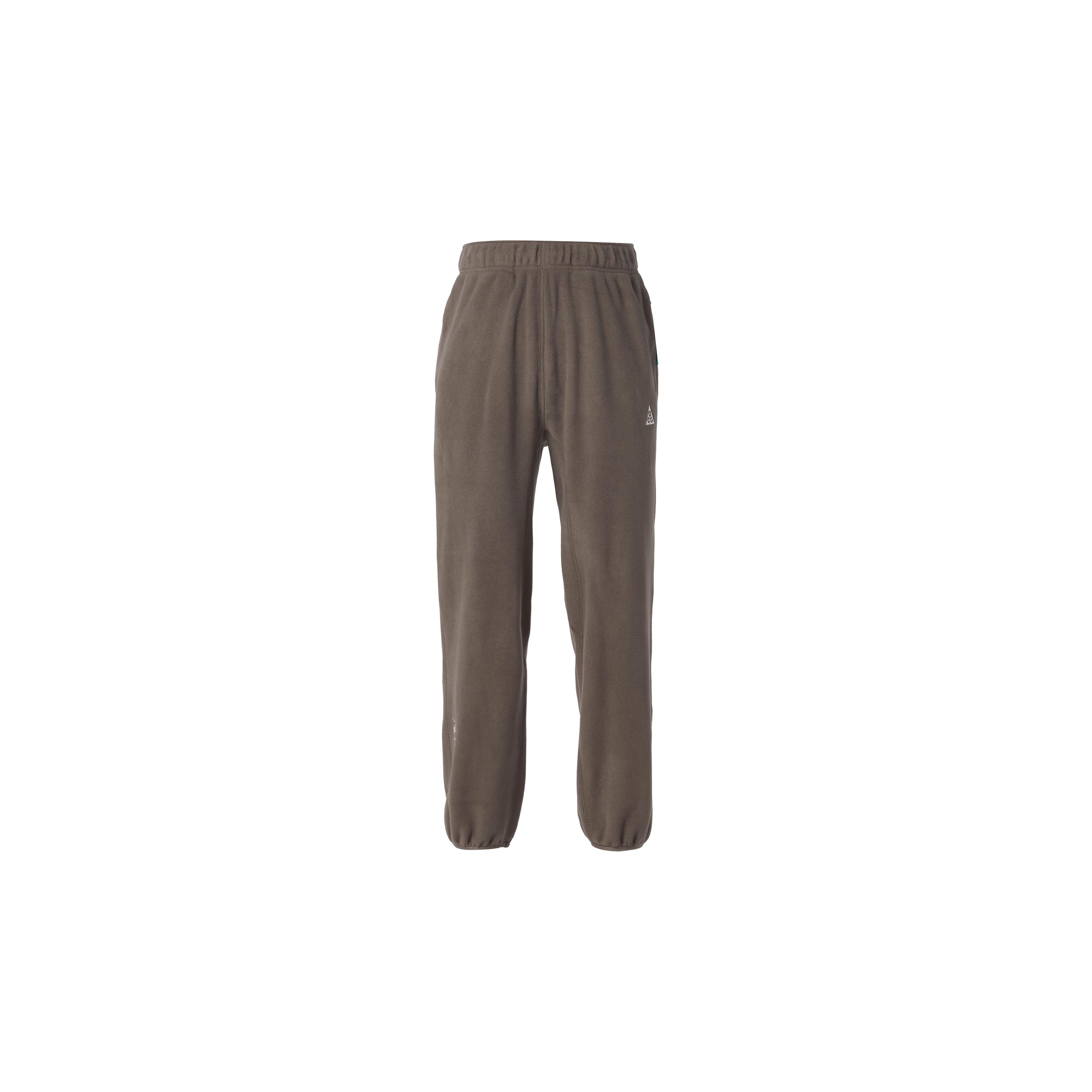 Мужские вязаные спортивные штаны Nike ACG Тауп CV0659-004 L