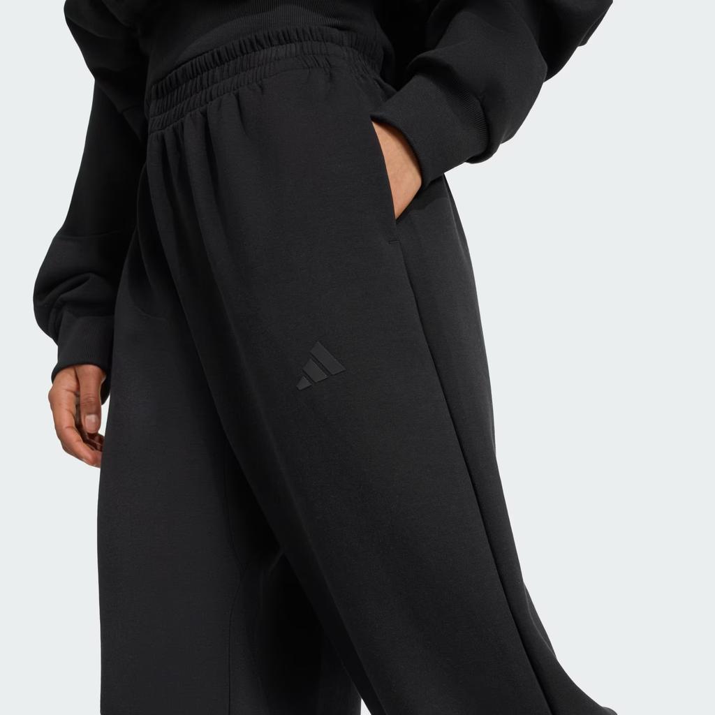 Women's Pants Adidas Sportswear FW25 Casual Pants Women's