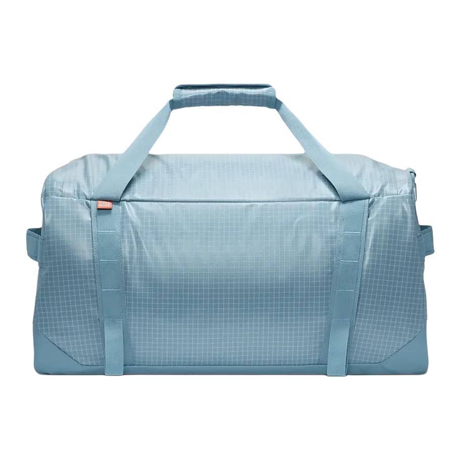 Nike Logo Zipper Closure Fabric Travel Bag Unisex bags DJ9680-464