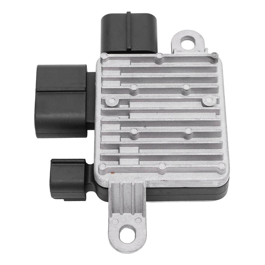 Module de contrôle de ventilateur de refroidissement 25385 4R500 Unité de contrôle de ventilateur de refroidissement de radiateur moteur pour Forte Koup Forte5 Optima Soul