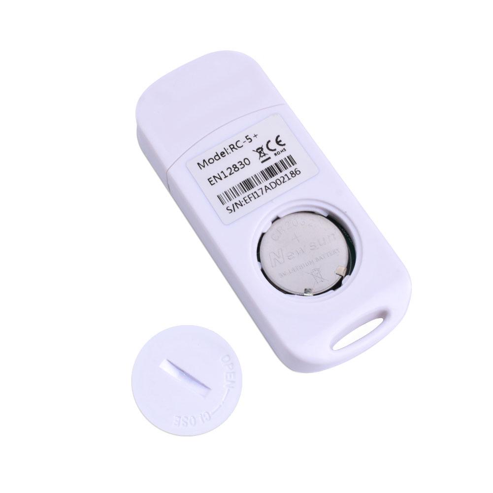 Jingchuang RC-5+ USB Temperature Data Logger for Cold Chain Transport