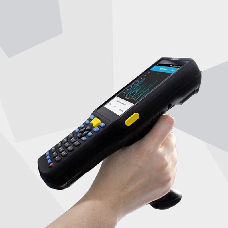 Seuic Industrial Handheld Data Terminals