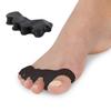 1 Pairs Stretchers Silicone Foot Care Corrective Orthosis Toe Separator Stretchers Corrective Orthosis Toe Separator