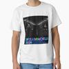 Pet Hits Dreamworld Tour 2026 Anyaran Klassisches T-Shirt